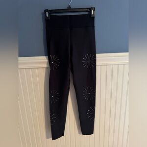Ultracor Pearl burst leggings